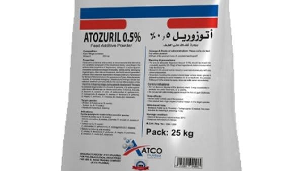 هيئة الدواء المصرية تحذر مربي الدواجن من هذا المستحضر البيطري