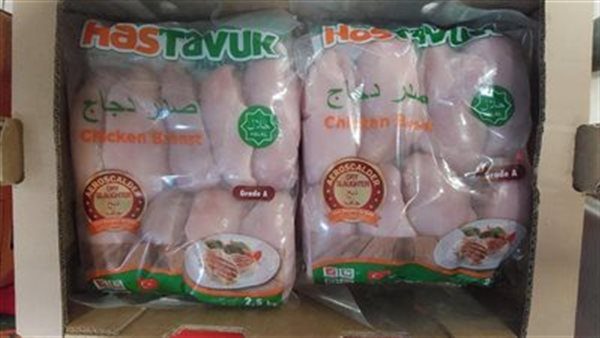 وكيل "حقوق الإنسان" بالنواب: استيراد أجزاء الدواجن قرار خاطيء واستهلاك للدولار