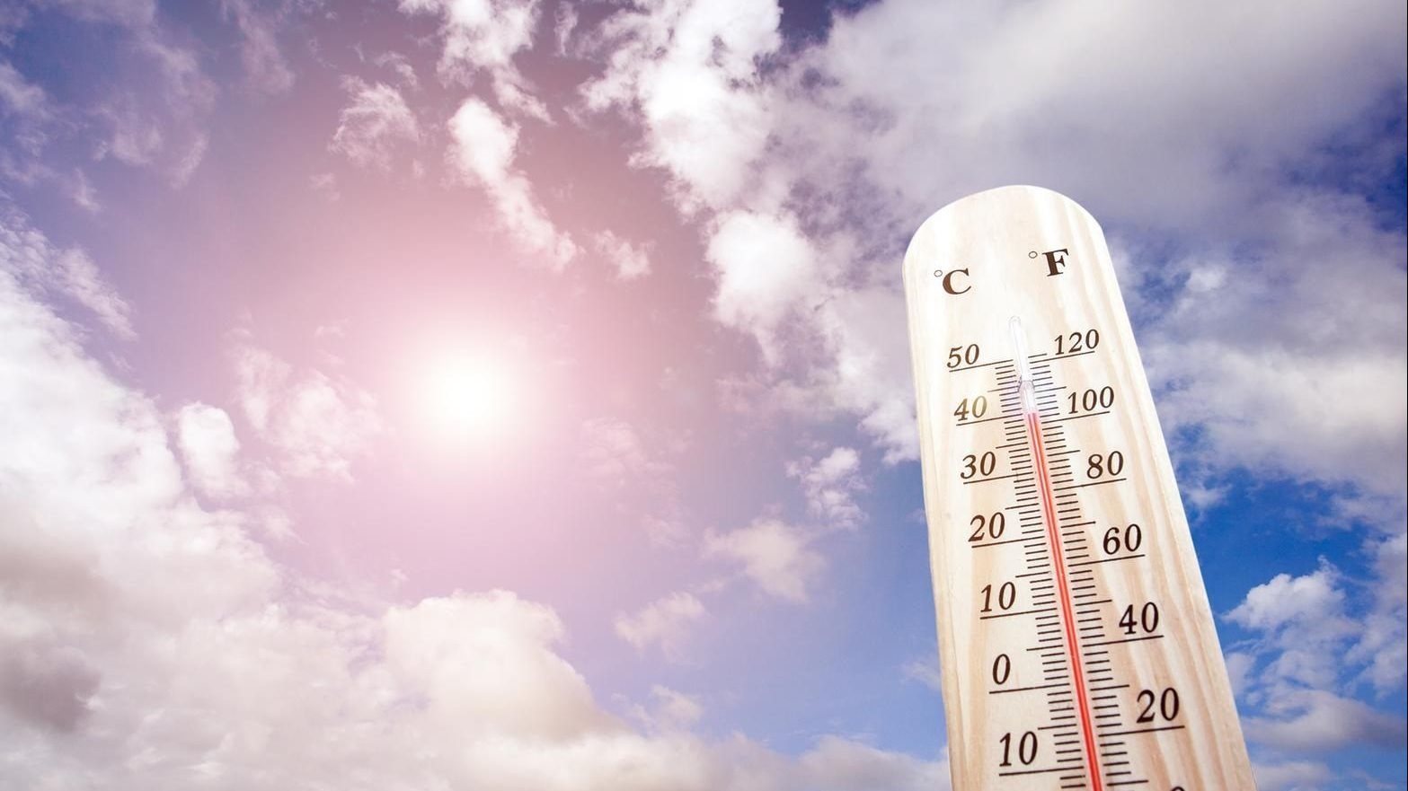 حالة الطقس اليوم الأربعاء.. استمرار انخفاض درجات الحرارة والقاهرة تسجل 33ْ