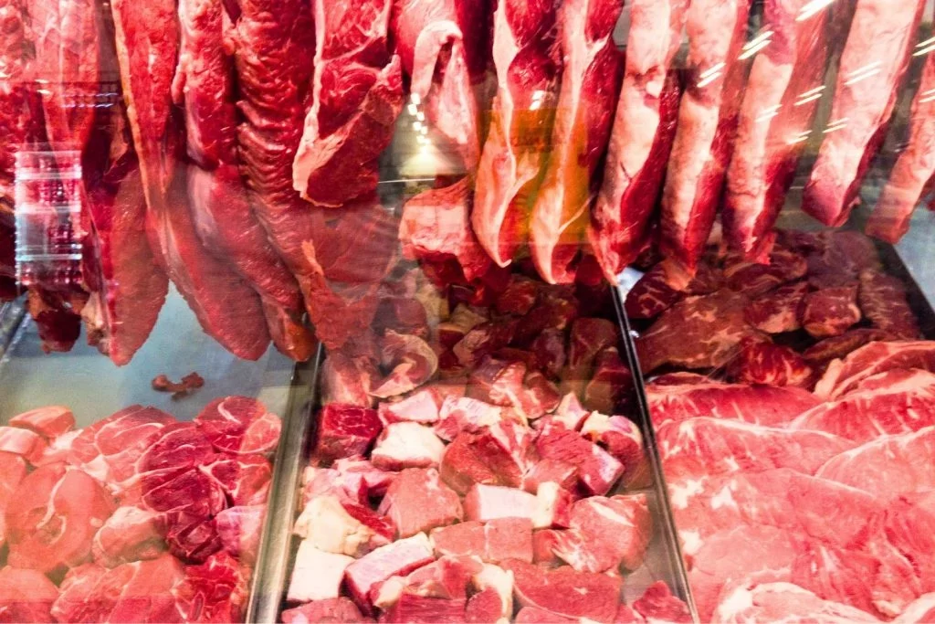 مبيعات لحوم البقر البرازيلية إلى الولايات المتحدة ترتفع على الرغم من التعريفات الجمركية