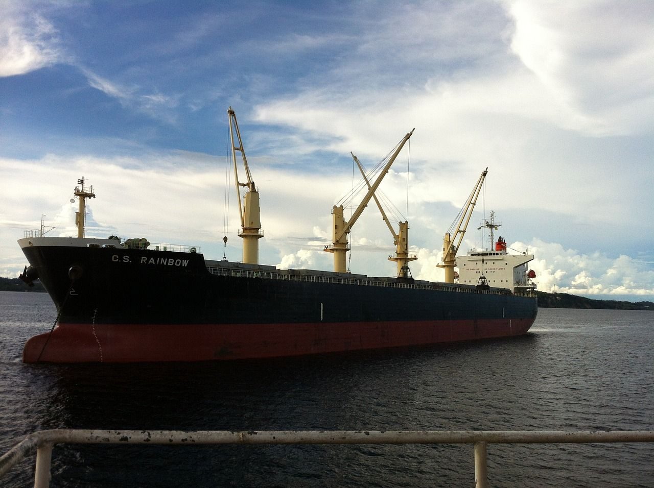 صادرات أوكرانيا من الحبوب تصل إلى أعلى مستوياتها منذ بدء الحرب