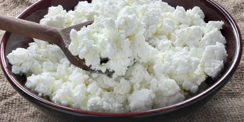 تحسين جودة الجبن القريش باستخدام جزيئات السيلينيوم النانومترية