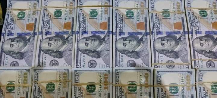 سعر الدولار اليوم السبت 4 مارس 2023