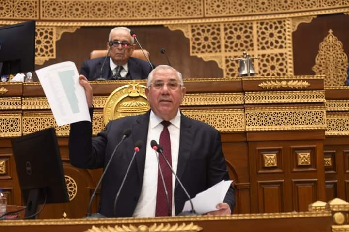 القصير: التعدى على الرقعة الزراعية أصبح جريمة مخلة بالشرف والأمانة