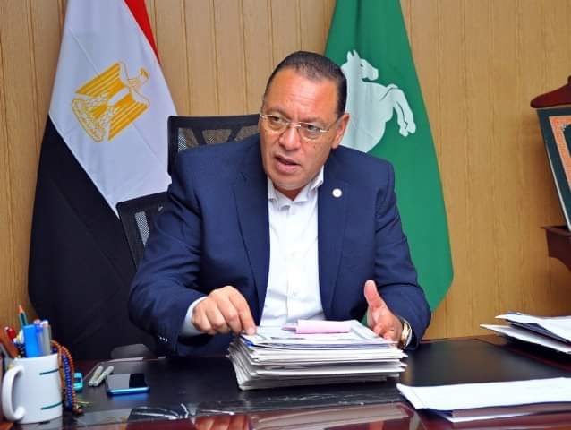 عاجل.. الشرقية ضبط 6طن و750 كيلو مسحوق يستخدم في صناعة اﻷعلاف مجهول المصدر 