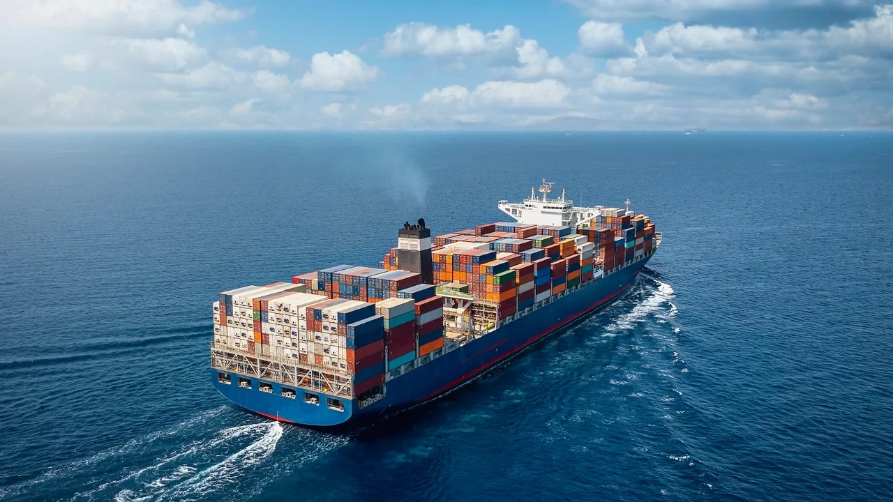 قناة السويس