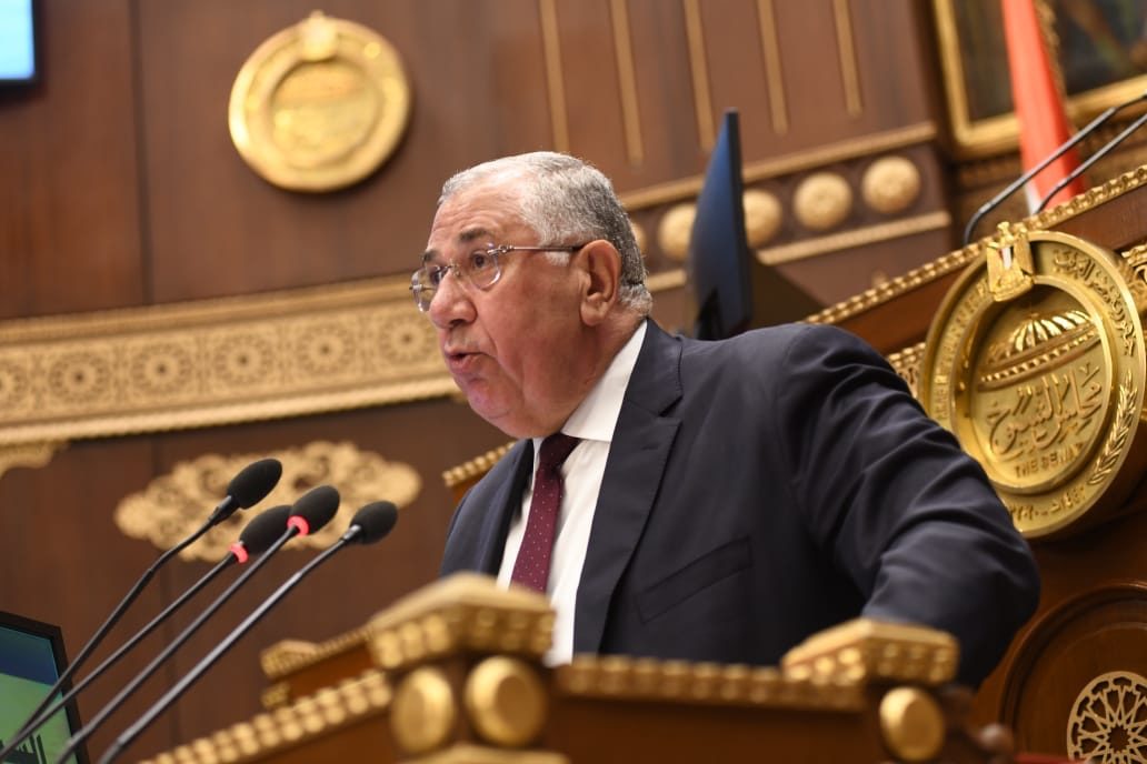 وزير الزراعة : قطاع الزراعة من ضمن القطاعات ذات الأولوية في الإصلاح الهيكلي