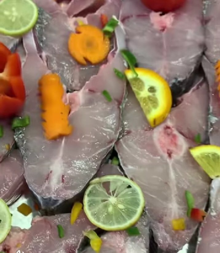 سعر السمك اليوم الإثنين 27 فبراير 2023