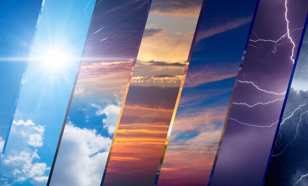 أجواء شتوية دافئة.. درجات الحرارة المتوقعة اليوم الأربعاء