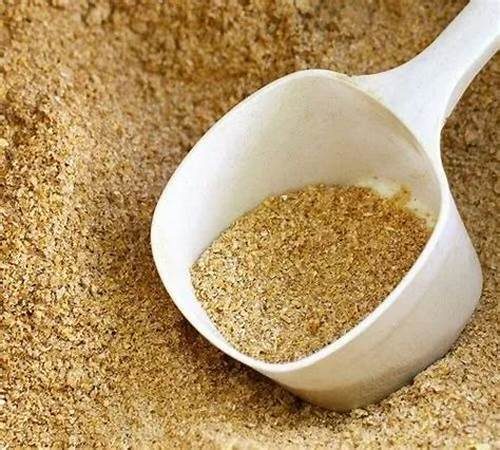 مبيعات كسب فول الصويا الأمريكي تتراجع بنسبة 57٪ خلال الأسبوع