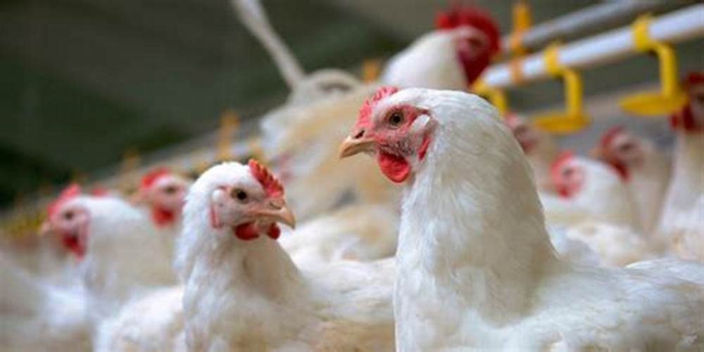 أسعار الدواجن