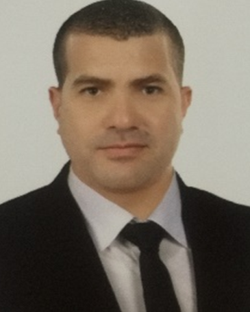 الدكتور / محمد عبد الجواد حسن عبد النبي