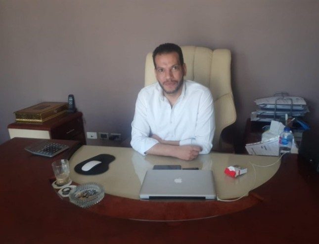 مدير مبيعات واحدة من أكبر شركات استيراد خامات أعلاف في تصريح لموقع "قلم بيطري"يكشف حقيقة مايحدث في سوق الأعلاف