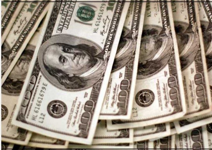 ارتفاع سعر الدولار اليوم الثلاثاء 21 فبراير 2023