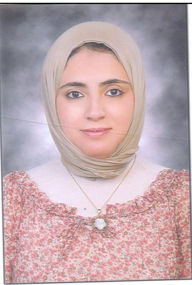 اسماء محمد السيد بدوي باحث بقسم المناعة- معهد بحوث صحة الحيوان بالدقي- بعض امراض الجمال المختلفه