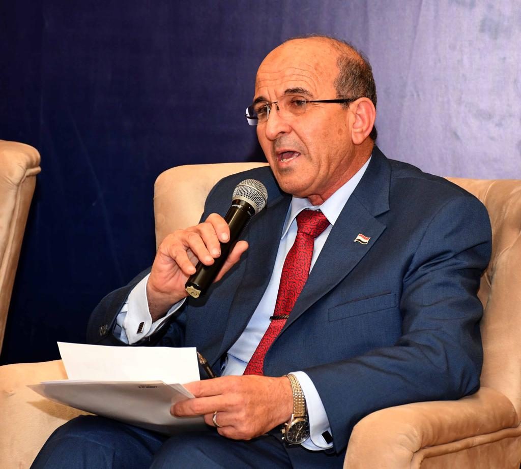 طارق سليمان