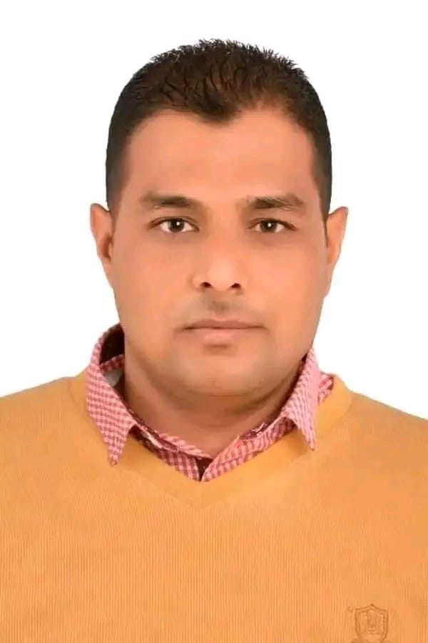 استشاري تطوير أعلاف