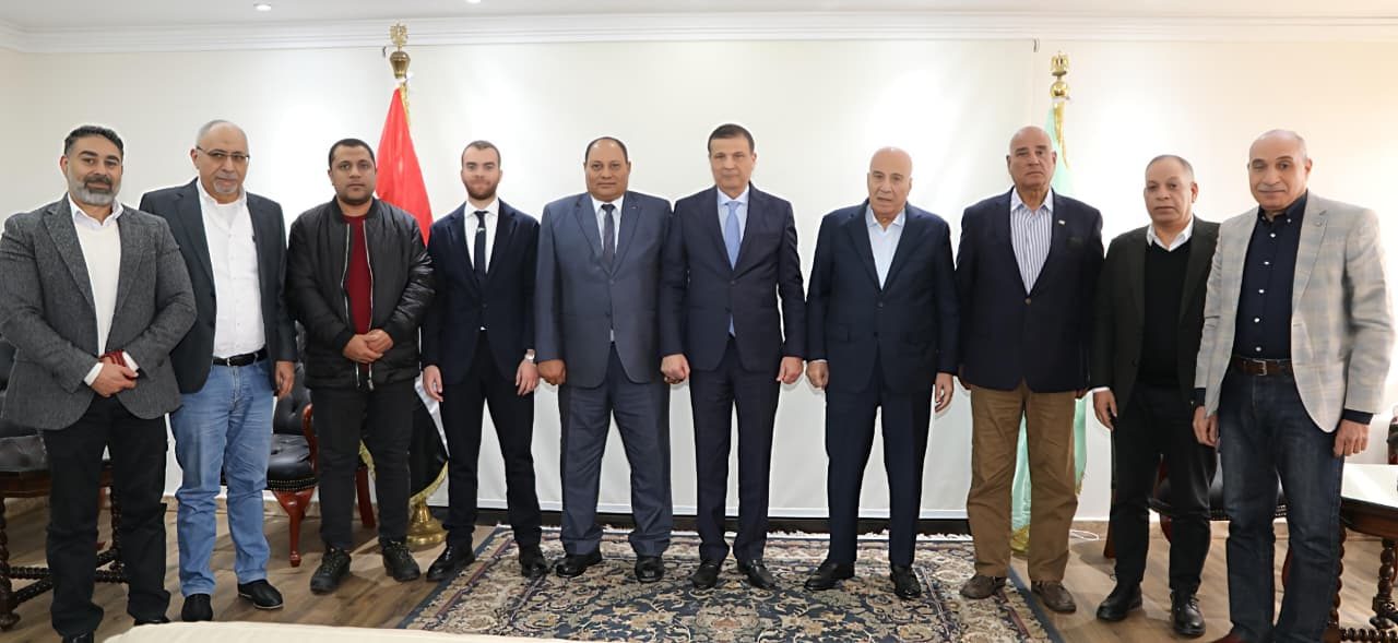 حماية المنافسة