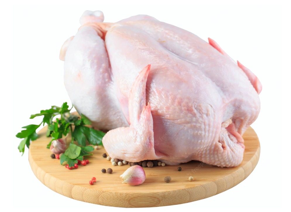 الفراخ السردة