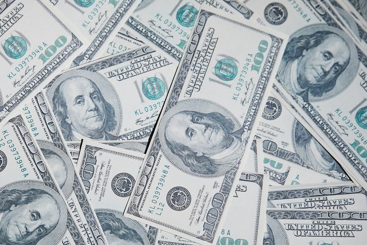 تعرف على أسعار العملات العربية والأجنبية أمام الجنيه المصري