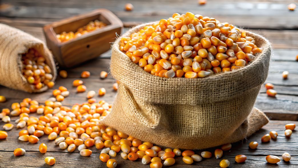 فائض الحبوب الأمريكي يضغط على سوق الذرة