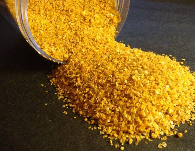 واردات الاتحاد الأوروبي من الذرة تسجل 17.051 مليون طن منذ بداية الموسم