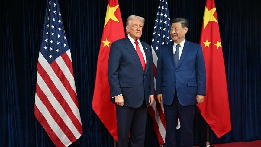 الصين توافق على شراء 12 مليون طن من فول الصويا الأمريكي