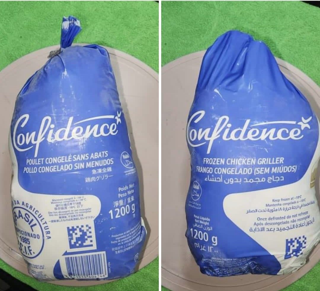 شعبة الدواجن: الدواجن البرازيلي آمنة 100%.. ولن تؤثر على الإنتاج المحلي