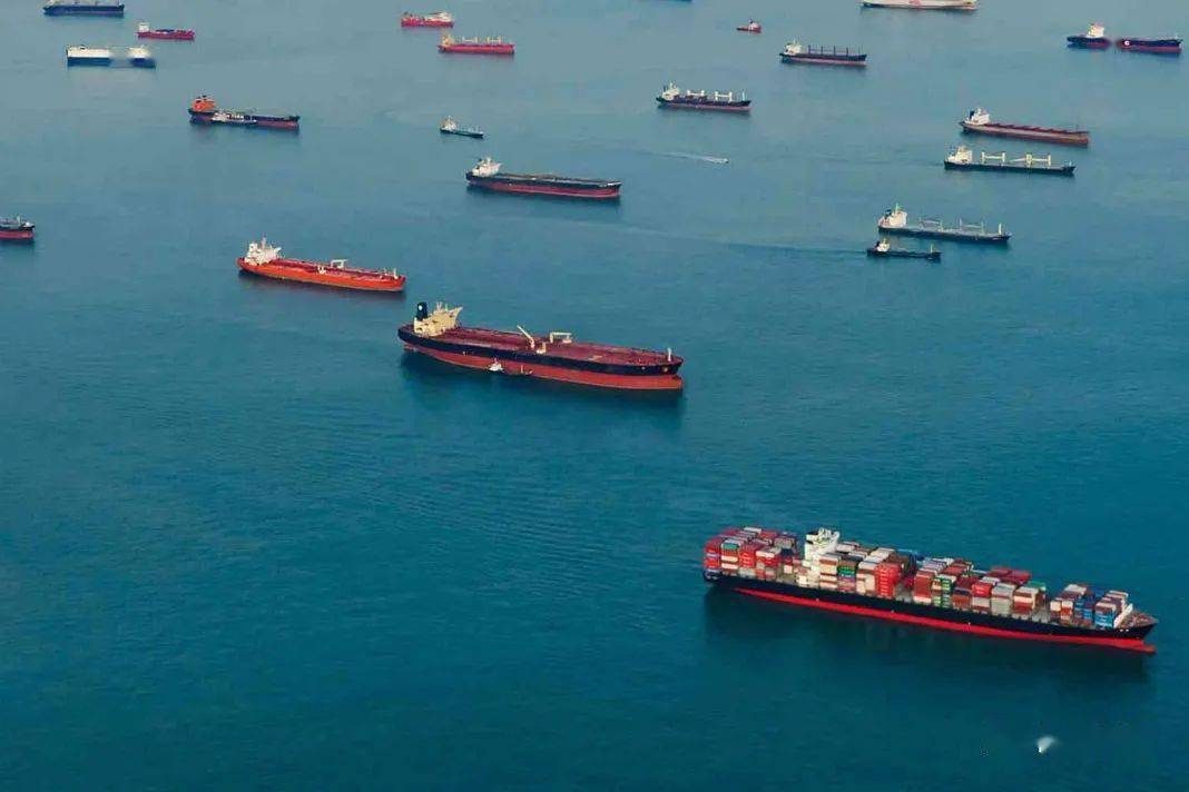 تجارة الحبوب في البحر الأسود تشهد تحولاً وسط اتفاق سلام محتمل بين روسيا وأوكرانيا