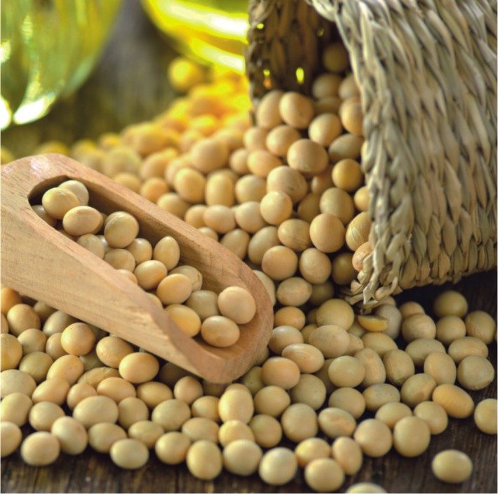 الولايات المتحدة تعلن بيع 180 ألف طن من فول الصويا دون الكشف عن وجهتها