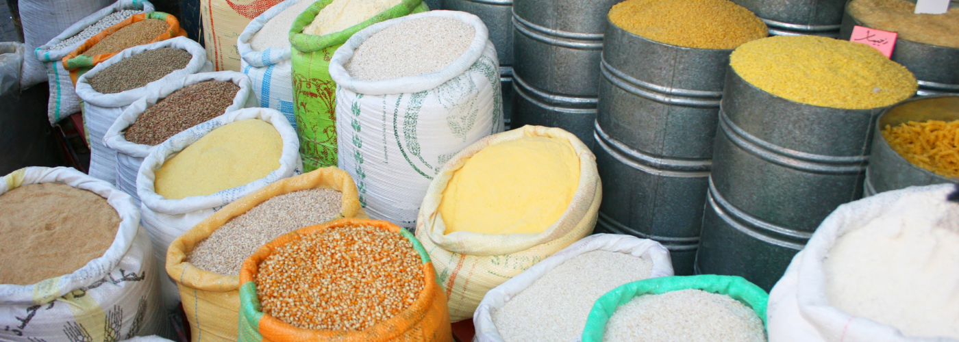 بزيادة 44.6 مليون طن.. الفاو ترفع تقديراتها للاستهلاك العالمي للحبوب في 2025-2026