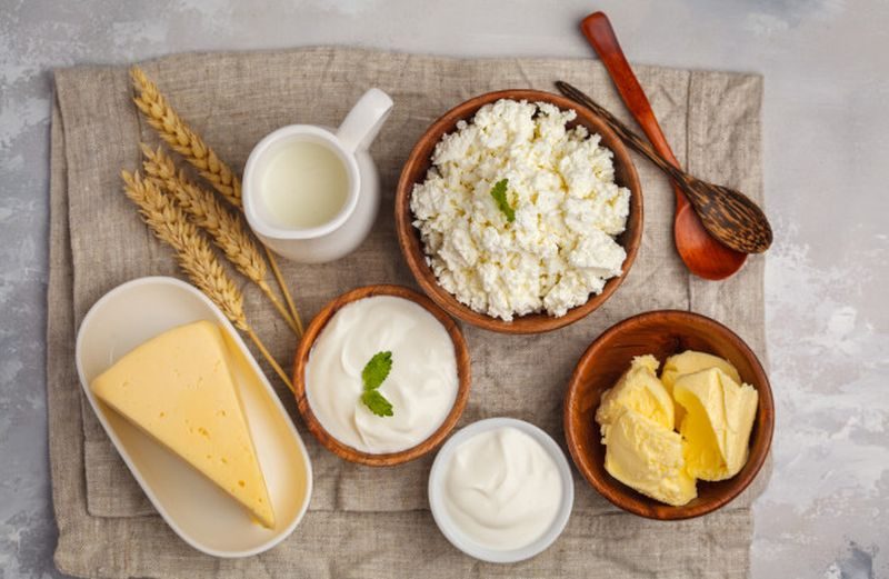 الصين تزيد وارداتها من منتجات الألبان في الشهرين الأولين من عام 2025