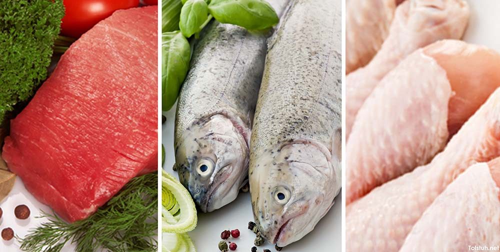 شعبة المواد الغذائية: انخفاض استهلاك المصريين للحوم في رمضان والاتجاه للدواجن والأسماك