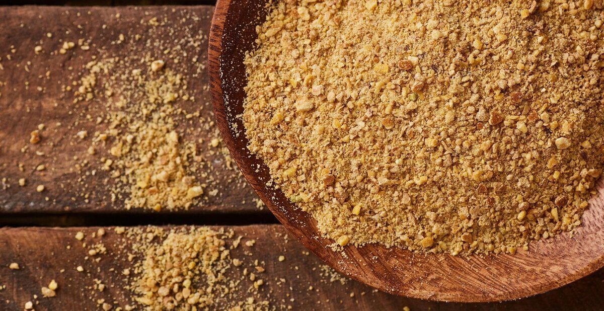 أوكرانيا تبحث إمكانية تصدير وجبة الصويا إلى الصين