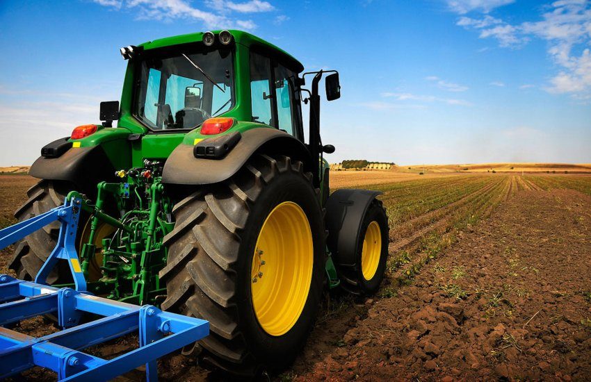 بنسبة 41%.. المغرب يتوقع ارتفاع محصول الحبوب إلى 4.4 مليون طن في 2025