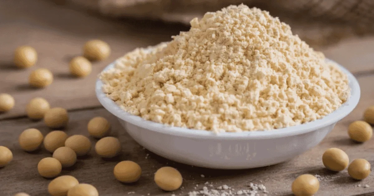 مجمع الصويا: الكسب يخسر أكثر من 1٪ في ختام تداولات الأربعاء ويضغط على العقود الآجلة للحبوب