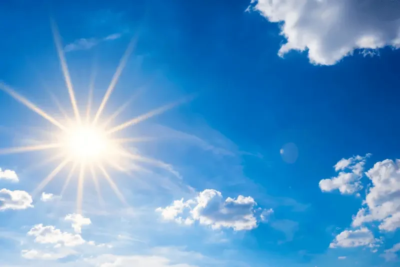 طقس الخميس.. أجواء مائلة للبرودة صباحا ومائلة للحرارة نهارا والعظمى بالقاهرة تسجل 28ْ