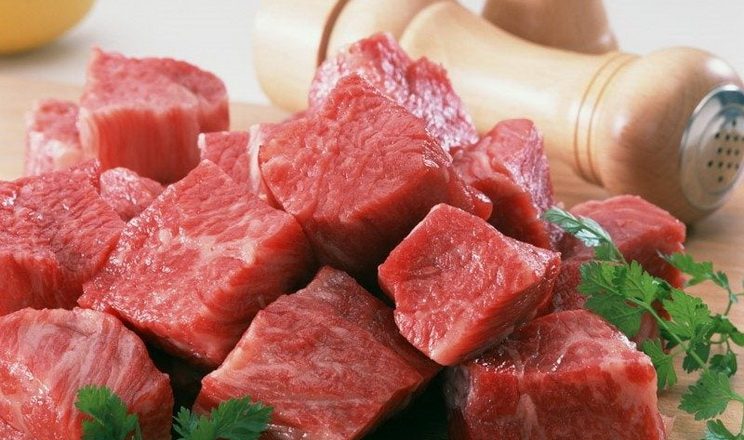 واردات الصين من لحوم الأبقار تسجل 1.23 مليون طن خلال الأشهر الخمسة الأولى من 2024