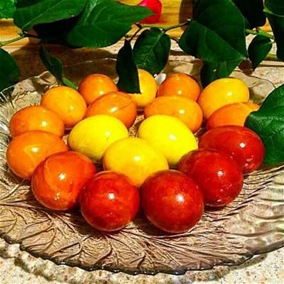 التموين تخفض سعر طبق البيض إلى 120 جنيها بمناسبة شم النسيم