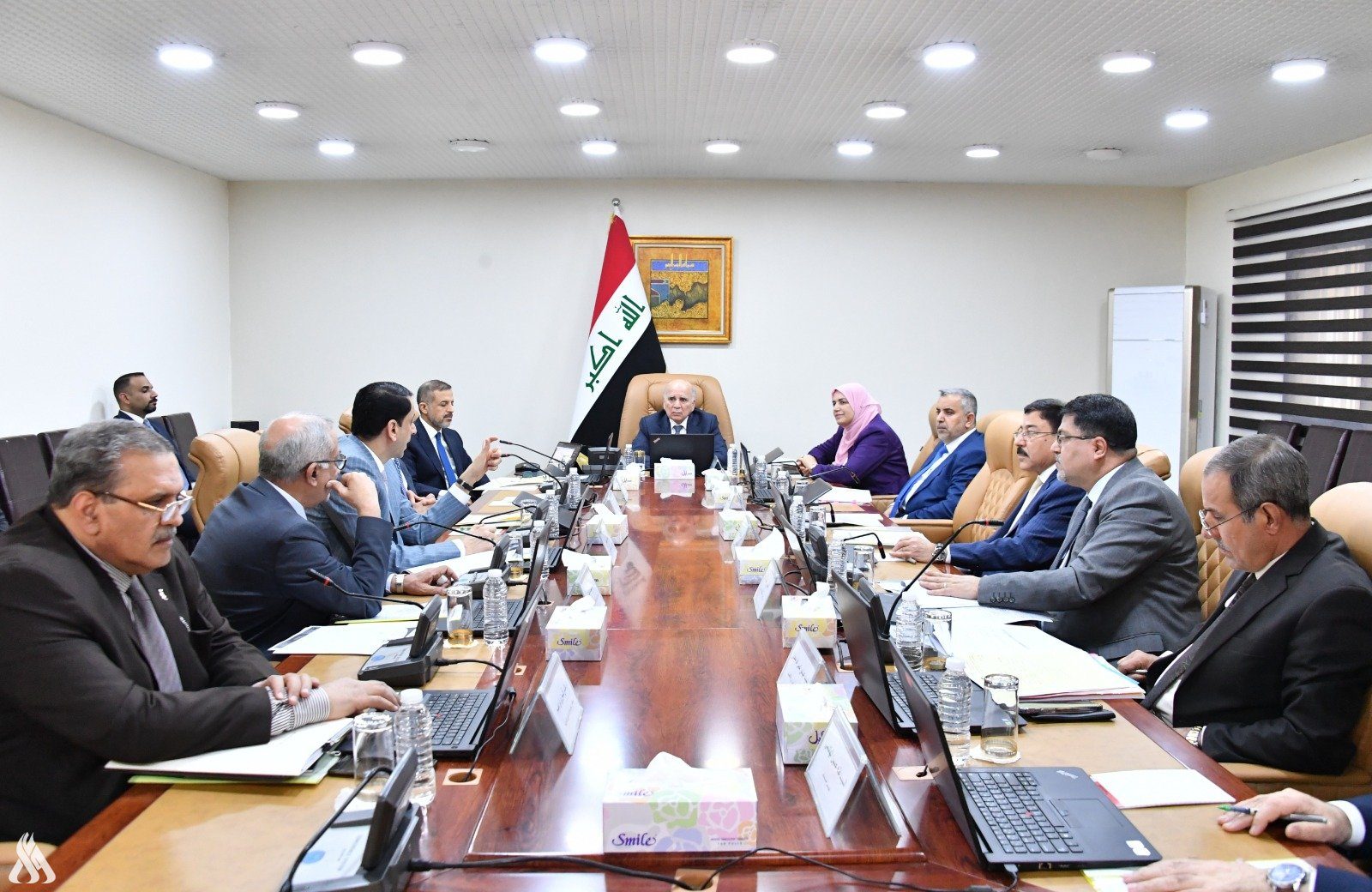 العراق: المجلس الوزاري للاقتصاد يقرر دعم الإنتاج المحلي من بيض المائدة