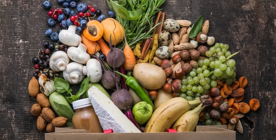 الفاو: أسعار الغذاء العالمية ترتفع للشهر الثاني على التوالي في أبريل