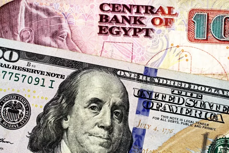 سعر الدولار