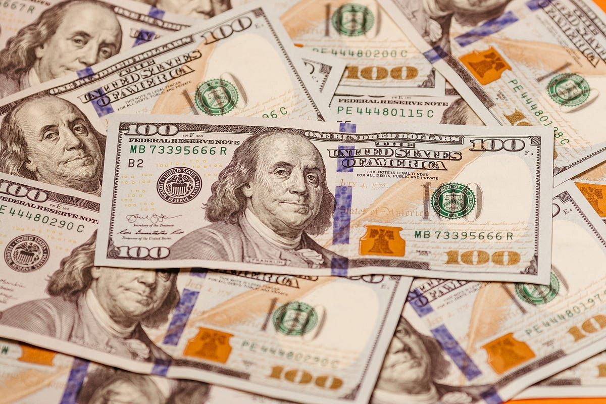 سعر الدولار اليوم