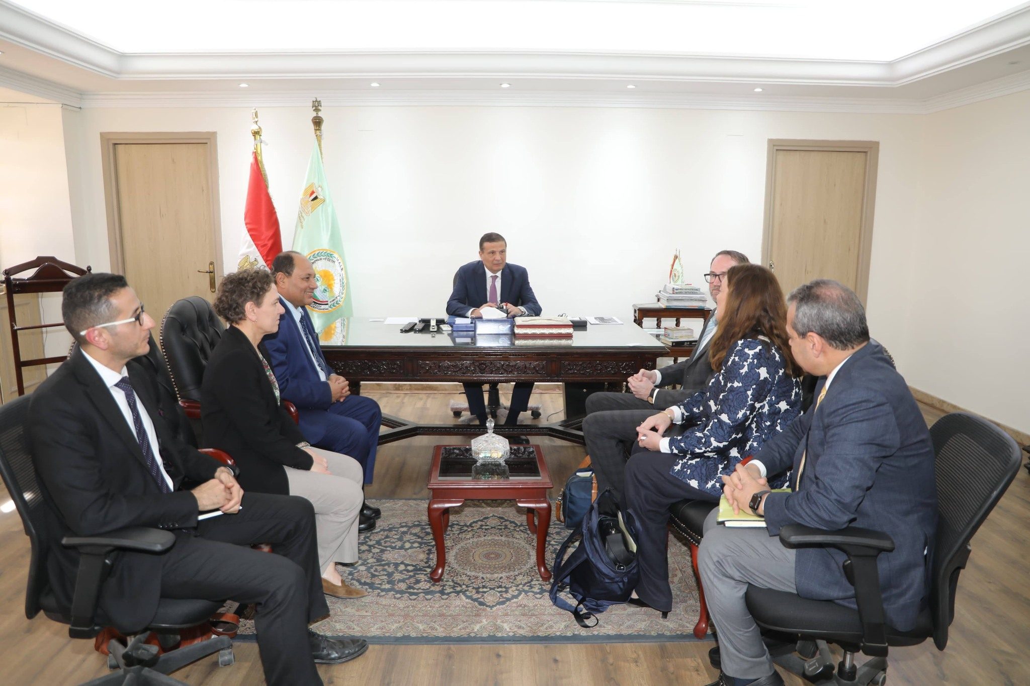 الإنتاج الحيواني