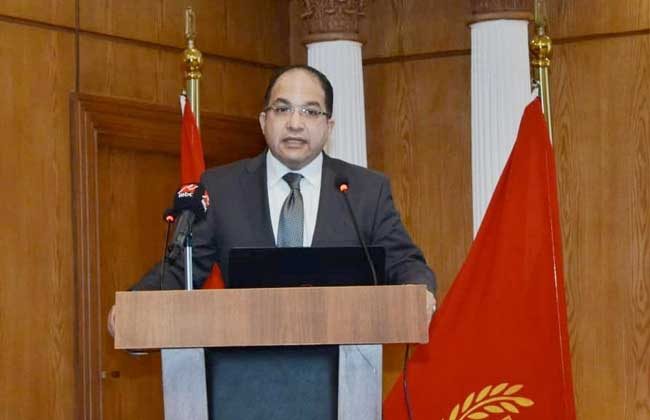 طلب إحاطة بـ"الشيوخ" حول سياسة الحكومة تجاه الثروة السمكية واستيراد أعلاف الأسماك