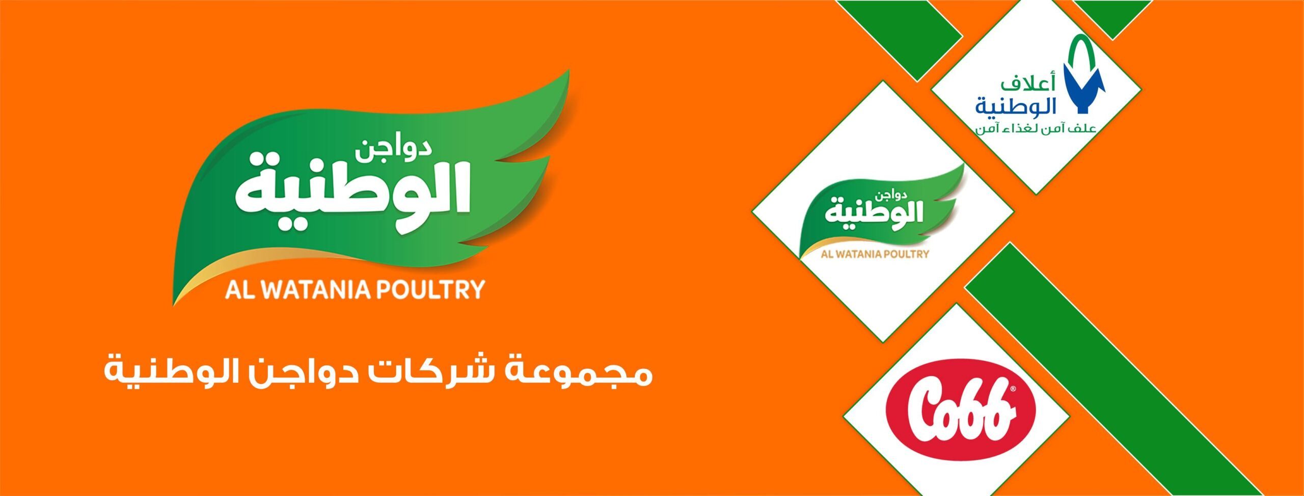 دواجن الوطنية