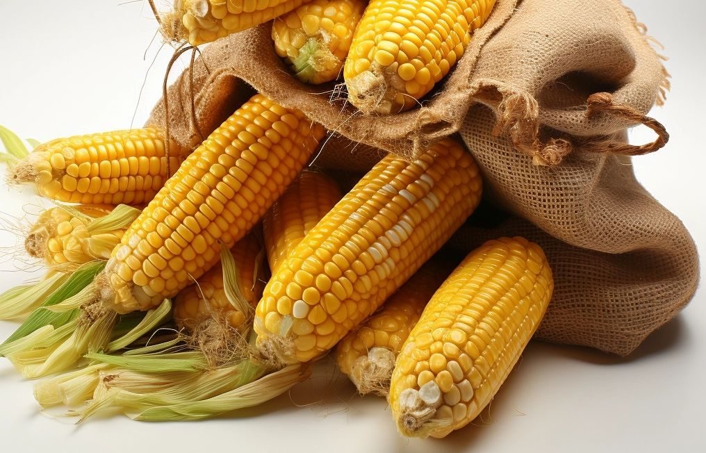 بينهم 18.447 مليون طن ذرة.. صادرات الحبوب الأوكرانية تتجاوز 34 مليون طن في موسم 2023-24