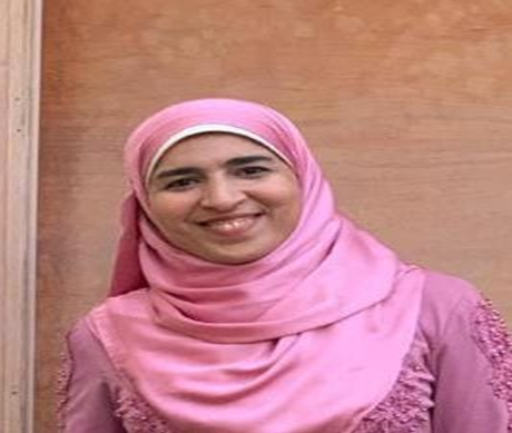 سارة عبد الموجود فيروس الريو في الدواجن