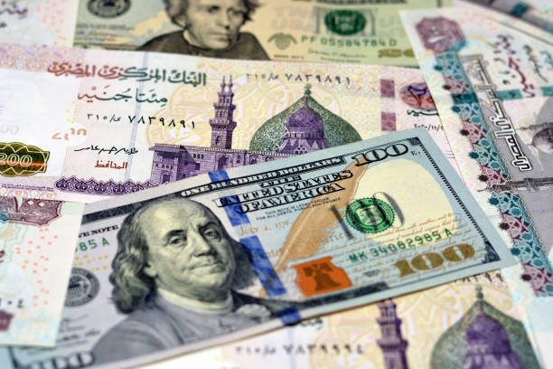 سعر الدولار