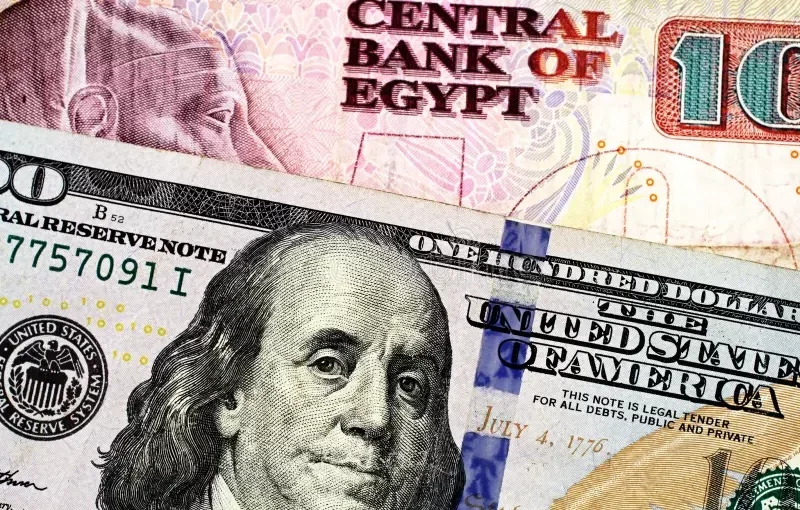 سعر الدولار